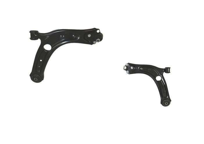 NEW RIGHT FRONT LOWER CONTROL ARM FOR SKODA KODIAQ NS 07/2017-ON COMPLETE ARM