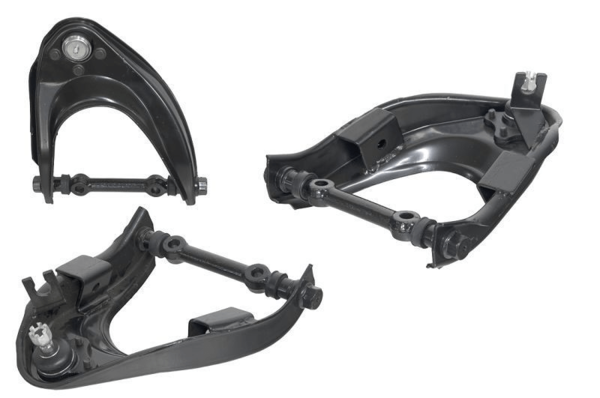 NEW RIGHT FRONT UPPER CONTROL ARM FOR FORD COURIER 2WD PC/PD 1985 ~ 12/1998