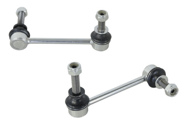 NEW LEFT FRONT SWAY BAR LINK FOR TOYOTA HILUX TGN/KUN/GGN 04/2005 ~ 06/2015