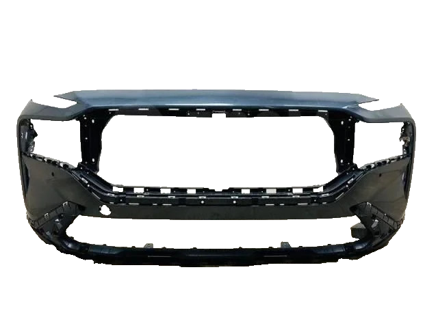 Genuine FRONT BUMPER BAR COVER FOR HYUNDAI SANTA FE WAGON TM 10/2021-ON