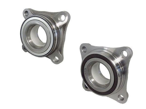 NEW RIGHT FRONT Wheel BEARING FOR TOYOTA PRADO J120 SERIES 02/2003 ~ 10/2009