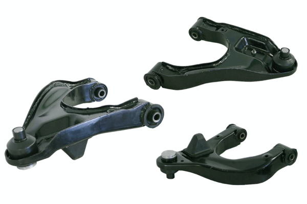 NEW RIGHT FRONT UPPER CONTROL ARM FOR NISSAN PATHFINDER R51 07/2005 ~ 09/2013