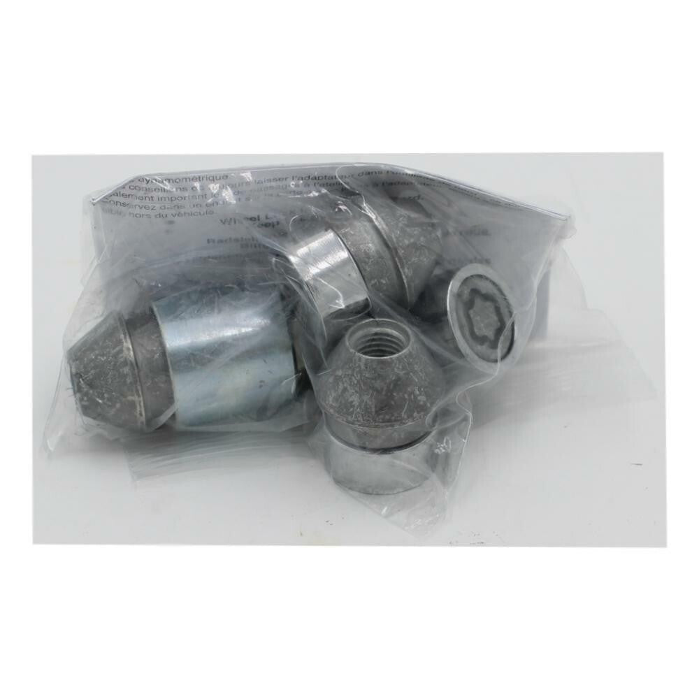 GENUINE Wheel Locking Kit FOR FORD FOCUS Fiesta Kuga Mondeo