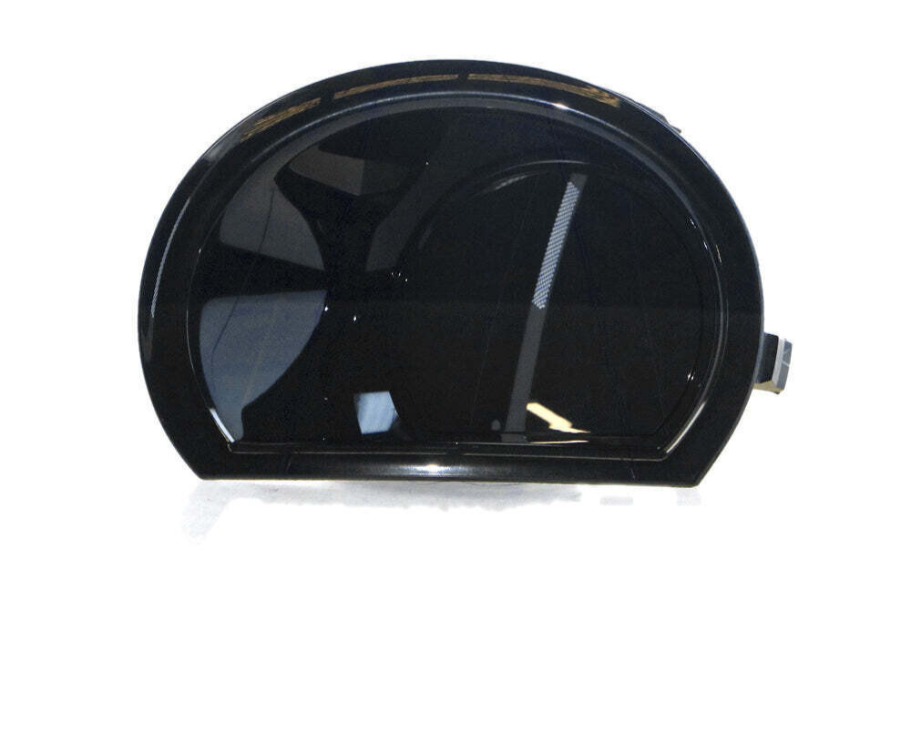 GENUINE DRIVER SIDE FOG LIGHT COVER FOR Holden Colorado RG 2016 to 2021