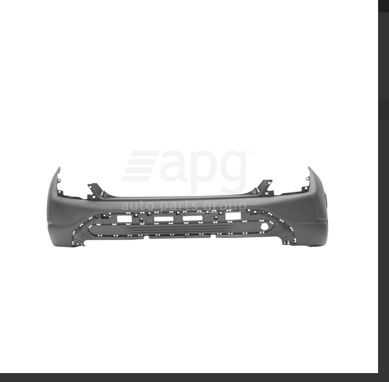 Genuine REAR BAR BUMPER FOR Hyundai Kona OS 12/2020-ON CVT