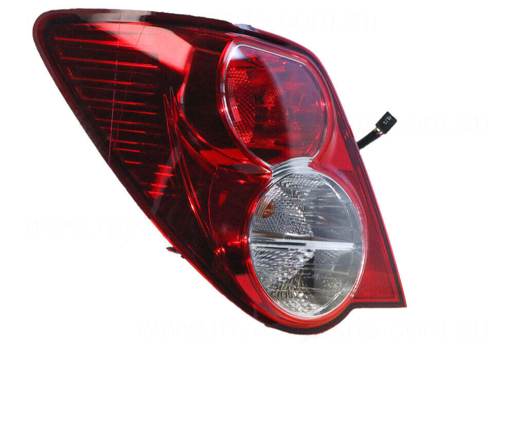 GENUINE PASSENGER SIDE TAIL LIGHT FOR Holden Barina TM Sedan 2/2012 to 9/2016