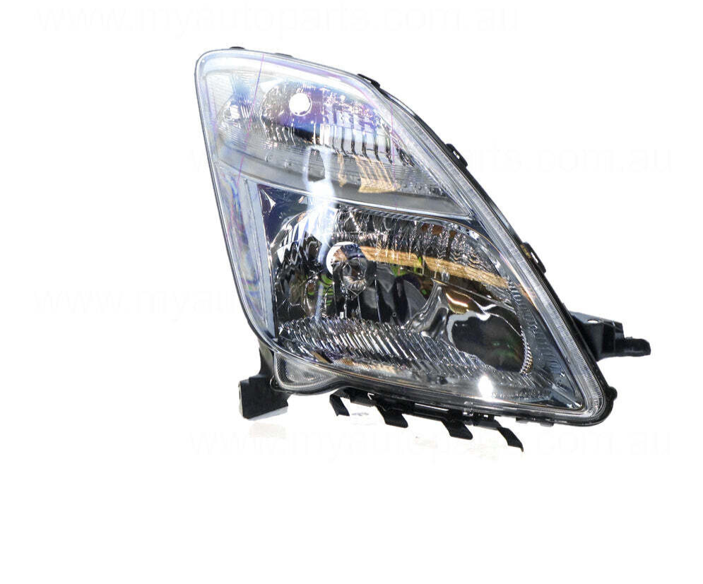 GENUINE RIGHT HEADLIGHT FOR Toyota Prius NHW20R 11/2005-3/2009 HALOGEN TYPE