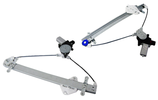 NEW LEFT FRONT WINDOW REGULATOR FOR HONDA ODYSSEY RB 06/2004 ~ 03/2009