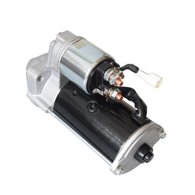 STARTER MOTOR FOR Great Wall V200 X200 2.0L Diesel GW4D20 2011-On
