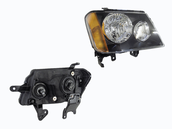 NEW RIGHT SIDE HEADLIGHT FOR HOLDEN COLORADO RC 06/2008 ~ 05/2012