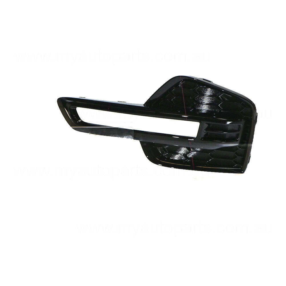 GENUINE PASSENGER SIDE DRL LIGHT COVER FOR Honda Odyssey VTi-L RC 12/2017 On