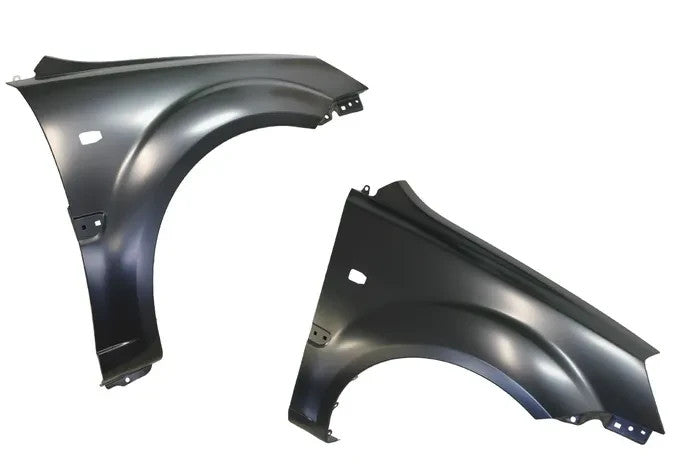 NEW RIGHT FRONT GUARD FOR KIA RIO JB 05/2005 ~ 09/2011 FRONT PANEL