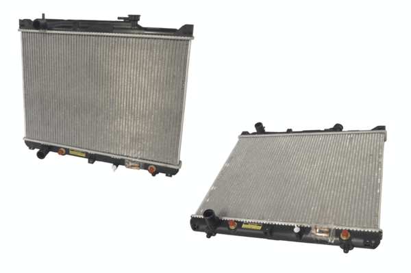 NEW RADIATOR FOR SUZUKI GRAND VITARA XL-7 SQ625 /JA 04/1998-07/2005 2.7L (H27A)