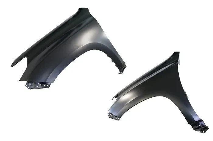 NEW LEFT FRONT GUARD FOR TOYOTA PRADO J150 11/2009-10/2017 NO-BLINKER NO-FLARE