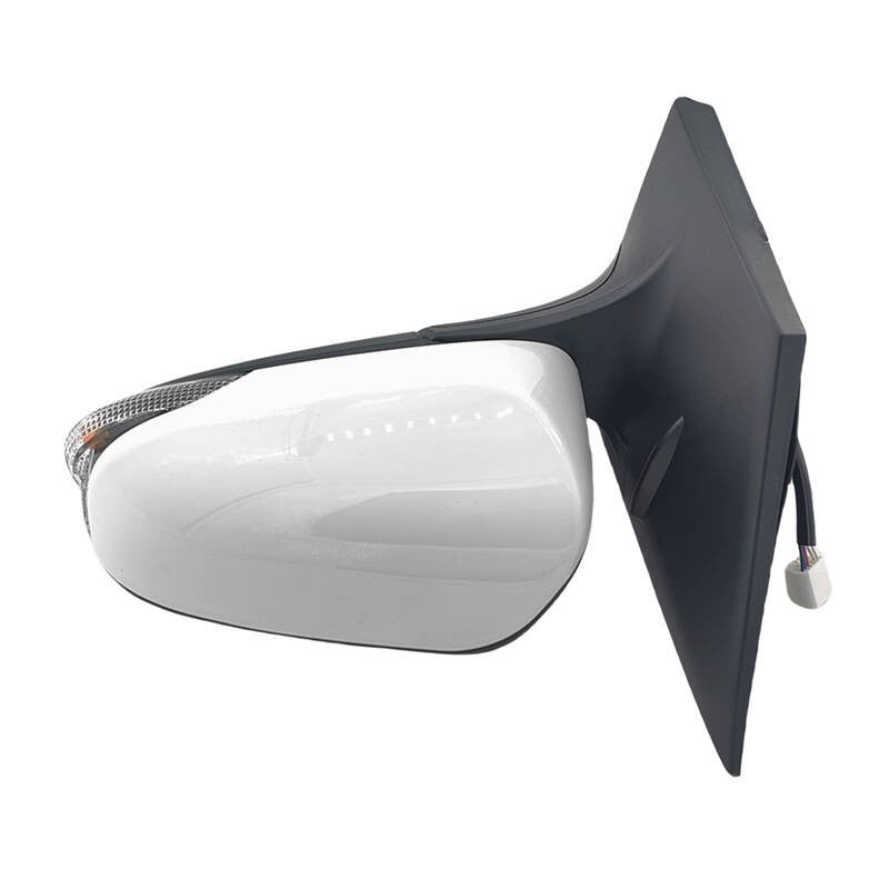 NEW LEFT DOOR MIRROR FOR Toyota Corolla ZRE182 08/2012-08/2018 HATCH 5 Pin