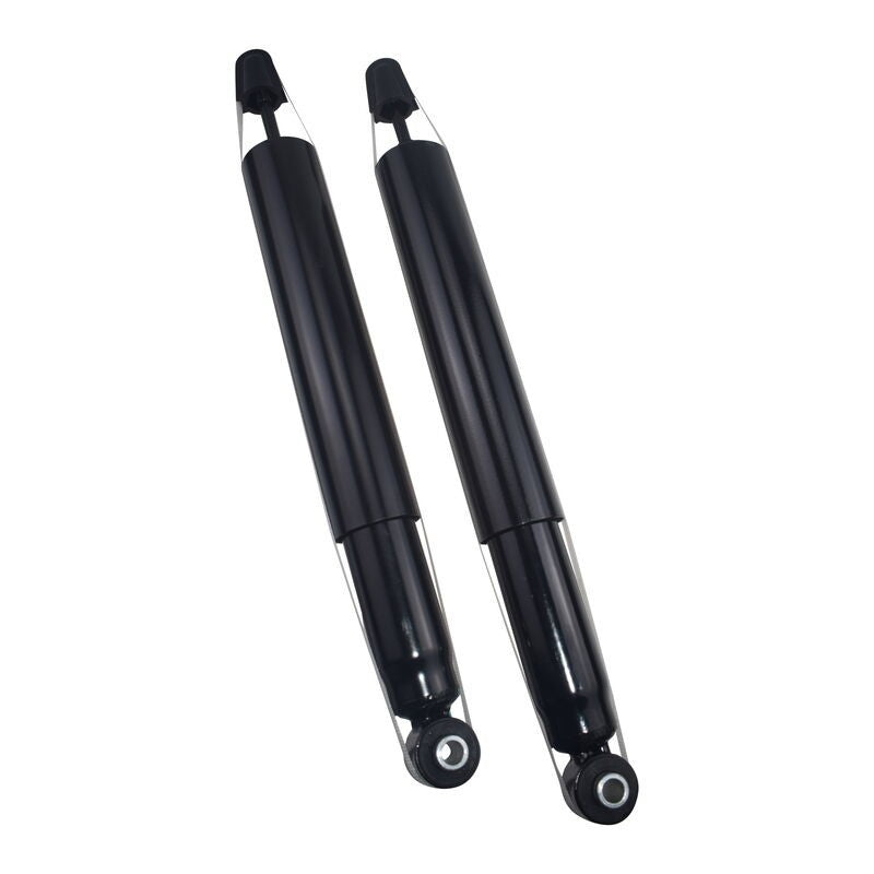 PAIR REAR STRUT SHOCK FOR Mazda CX-9 TB 3.7L V6 FWD & AWD 7 Seat Wagon 2007-ON