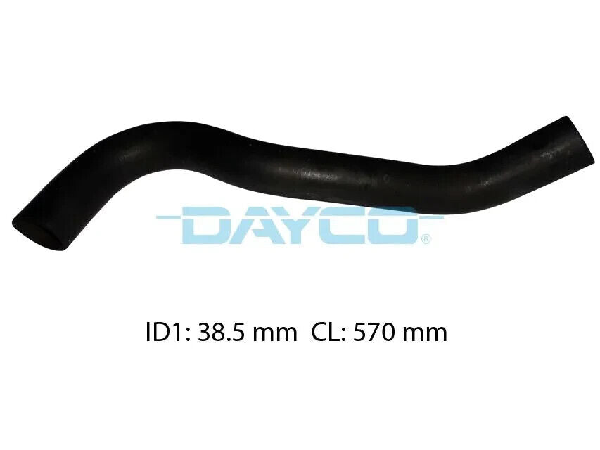 Lower Radiator Hose for Holden Commodore VG VN VP VR V6