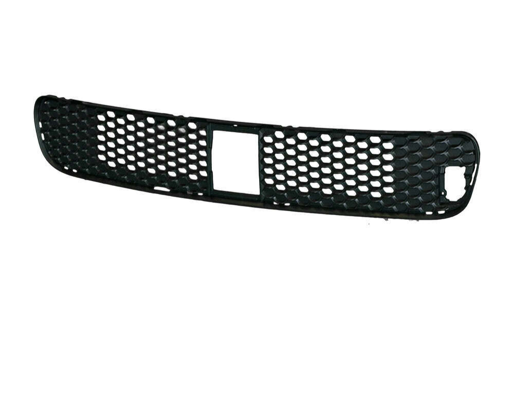 GENUINE FRONT CENTER GRILLE FOR Jeep Grand Cherokee SRT-8 WK 2/2011 to 3/2016