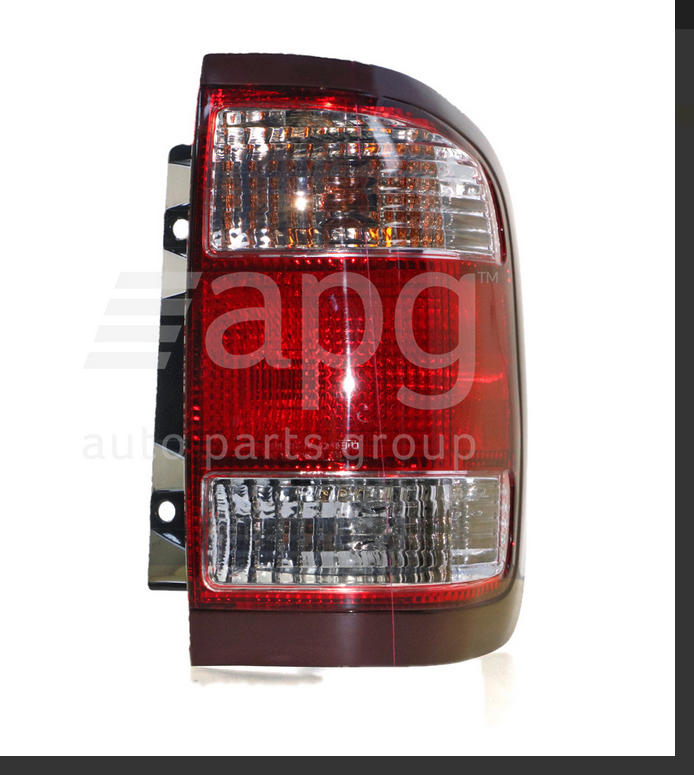 NEW RIGHT TAILLIGHT REAR LAMP FOR Nissan R50 Pathfinder 11/1998-4/2005 LI