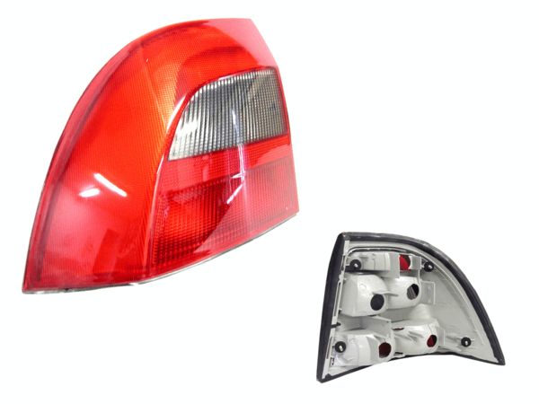NEW PASSENGER SIDE TAIL LIGHT FOR HOLDEN VECTRA JS SERIES 2 08/1999 ~ 02/2003