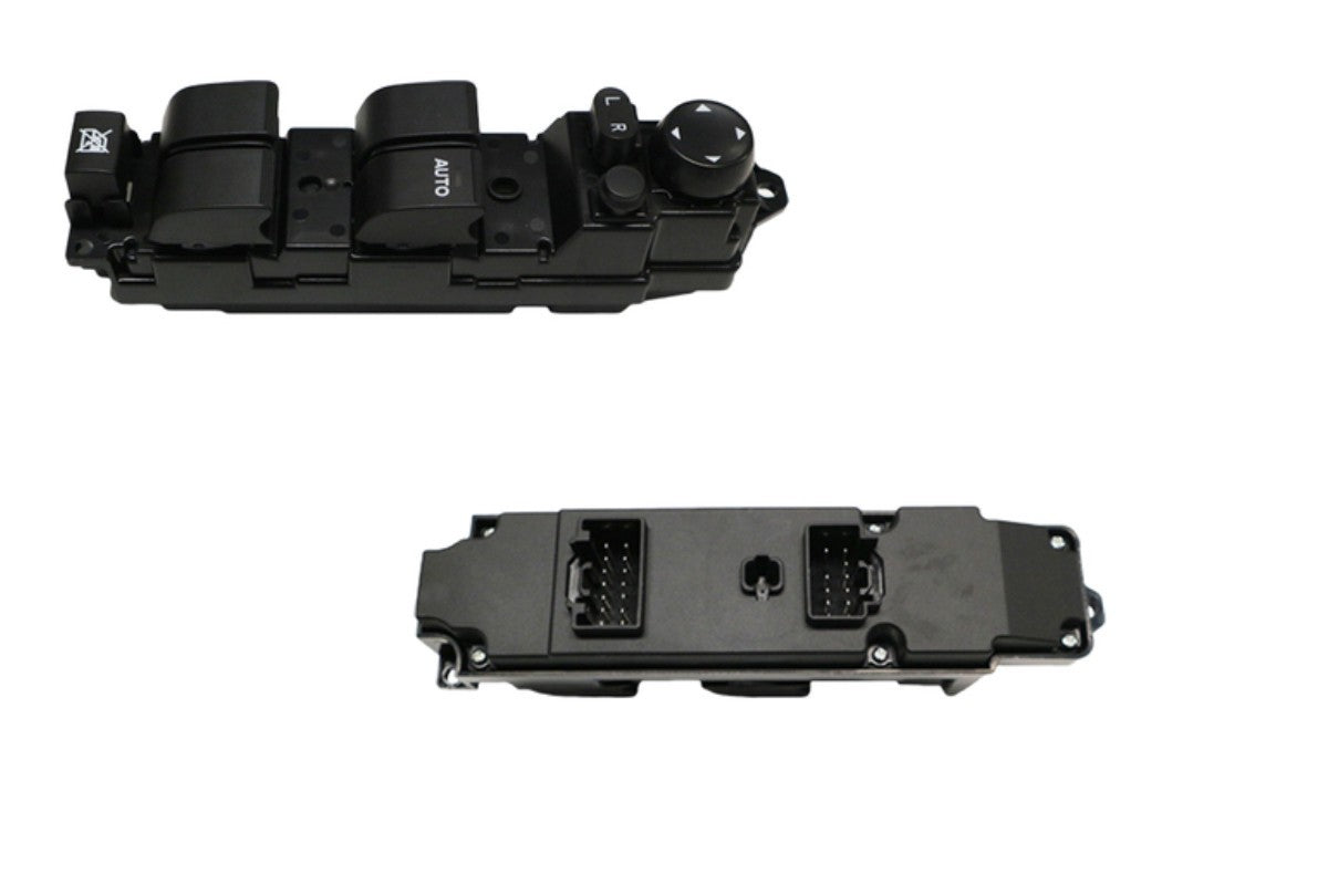 NEW WINDOW SWITCH BUTTON FOR MAZDA 6 GH SEDAN 12/07~11/12 WITHOUT MIRROR FOLDING