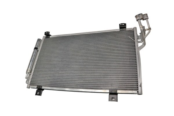 NEW AC CONDENSER FOR MAZDA 3 BM/BN 11/2013 ~ 01/2019 A/C CONDENSER