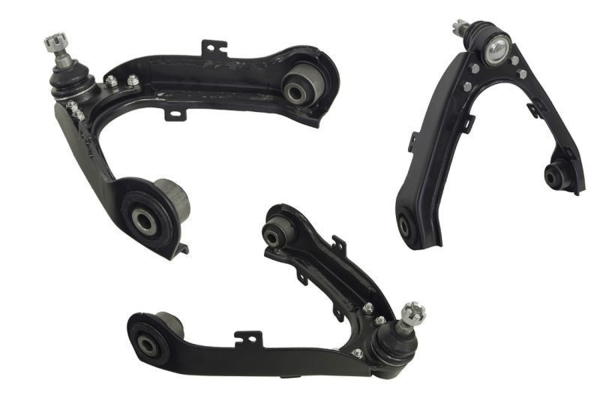 NEW RIGHT FRONT UPPER CONTROL ARM FOR HOLDEN RODEO 2WD RA 03/2003 ~ 09/2008