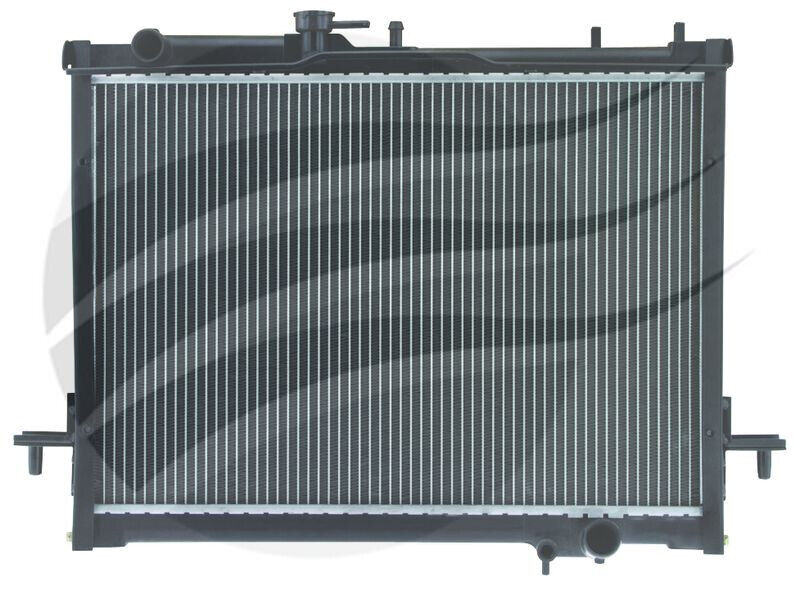 NEW Radiator fits Great Wall V-Series 2.4LT M/T 08 2017-on V240 WINGLE