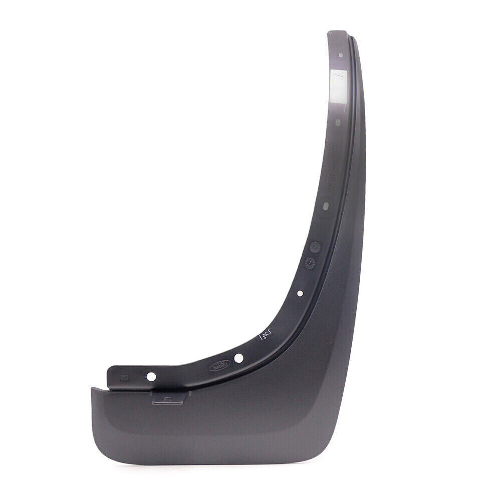 GENUINE DRIVER REAR Mudflap Kit FOR Ford Everest UA 06/2015 - 04/2018