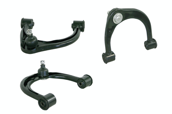 NEW LEFT FRONT UPPER CONTROL ARM FOR TOYOTA FORTUNER GUN156 7/2015 ~ ONWARDS