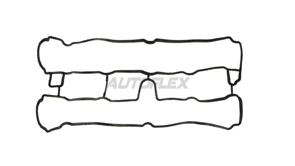 Rocker Cover Gasket FOR HOLDEN Astra TS 09/1998 - 12/2000 Engine X18XE1