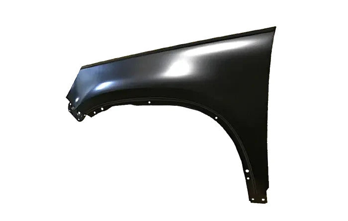 NEW LEFT FRONT GUARD FOR VOLKSWAGEN TIGUAN 5N 05/2008~ 09/2011 WITHOUT BLINKER