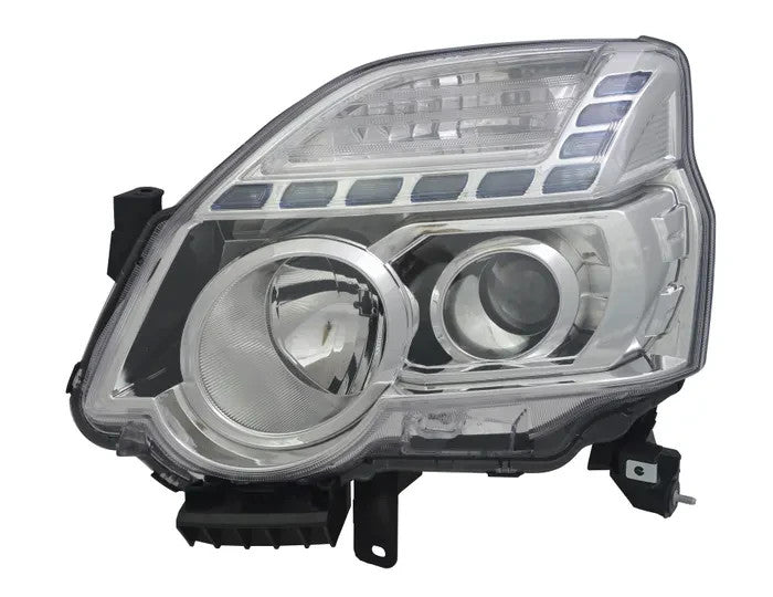NEW RIGHT HEADLIGHT FOR NISSAN X-TRAIL T31 07/2010-02/2014 HEAD LIGHT HID D4S/H1