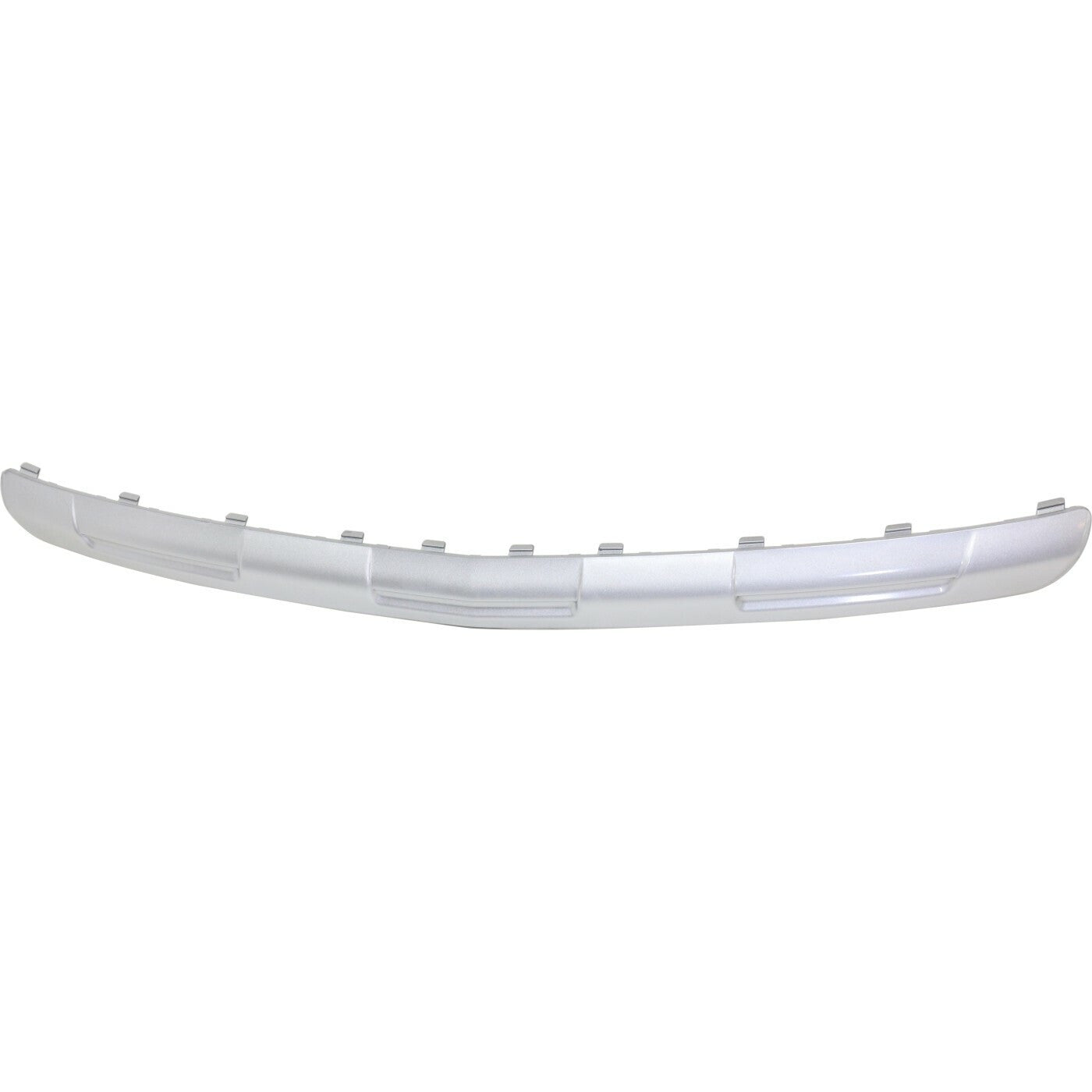 GENUINE FRONT BUMPER BAR MOULD TRIM COVER FOR HOLDEN TRAX 2013-2016