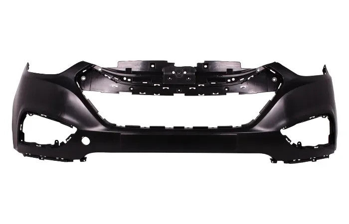 NEW FRONT BAR BUMPER COVER FOR HYUNDAI IX35 SE 02/2010-2015 CZECH BUILD VIN*TMA*