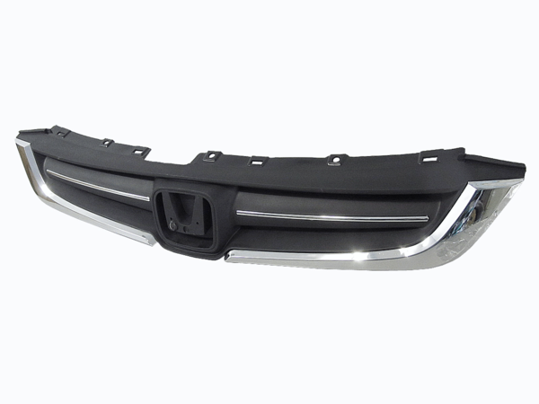 NEW FRONT GRILLE FOR HONDA ACCORD CM 06/2003 ~ 01/2008 GRILLE