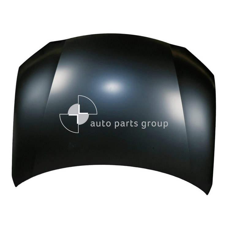 GENUINE NEW BONNET FOR MITSUBISHI OUTLANDER ZH BONNET 10/09 to 10/12