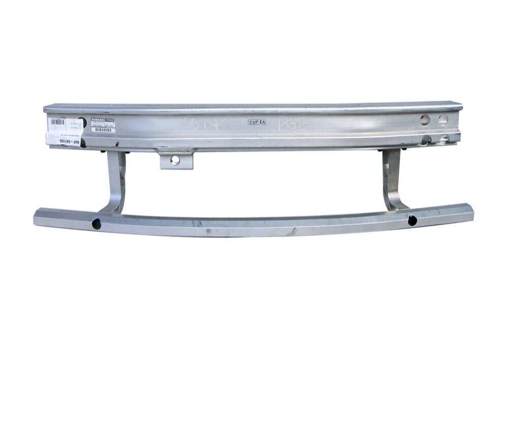 GENUINE FRONT BAR REINFORCEMENT FOR NISSAN 350Z / 370Z 2009 - 2012