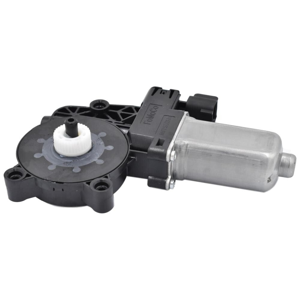 GENUINE Front LH Window Operating Motor FOR FORD FOCUS Everest Ranger