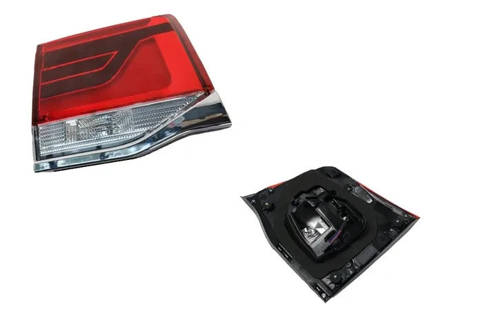 NEW LEFT TAILGATE LIGHT FOR TOYOTA LANDCRUISER 200 SERIES 9/2015-6/2021 NON-LED