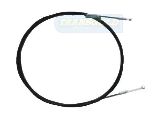 REAR Door Release Cable FOR TOYOTA COROLLA 2000-2007 SEDAN WAGON