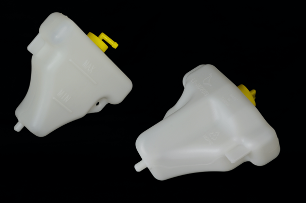 NEW RADIATOR BOTTLE FOR HONDA ACCORD CM 06/2003-01/2008 OVERFLOW TANK 3.0L V6