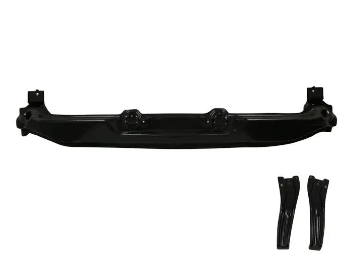 NEW REINFORCEMENT FRONT REO FOR MITSUBISHI CHALLENGER PB 12/2009-06/13 CRASH BAR