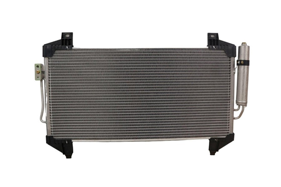 NEW AC CONDENSER FOR MITSUBISHI OUTLANDER ZJ/ZK/ZL 11/2012 ~ ONWARDS