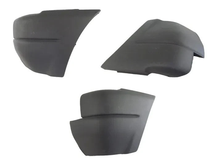 NEW REAR BAR LEFT END FOR FORD COURIER PE 01/1999 ~ 11/2002 REAR BUMPER LEFT