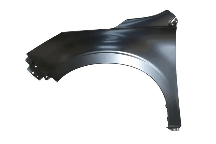 NEW LEFT FRONT GUARD FOR SUBARU FORESTER SJ 01/13-06/2018 WITHOUT BLINKER HOLE