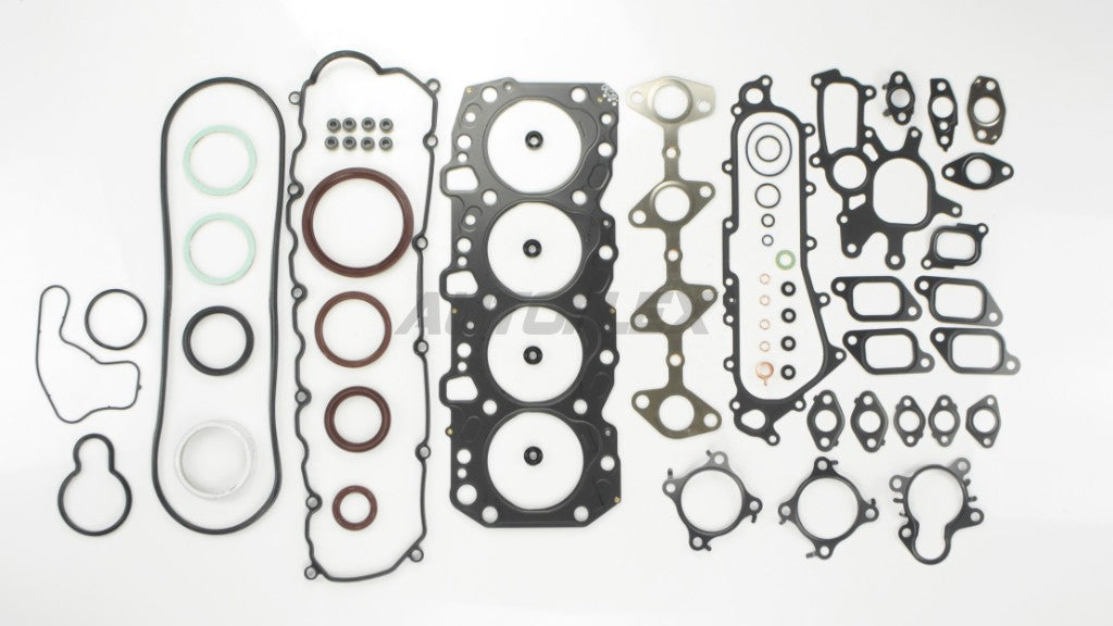 Head Gasket VRS KIT/SET FOR TOYOTA 1KZ-Engine Diesel