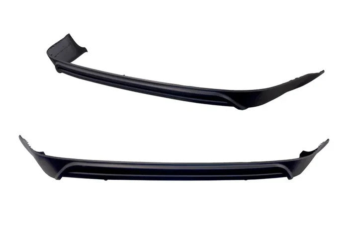 NEW REAR BAR LOWER MOULD FOR FORD FOCUS LS/LT 01/2005-02/2009 APRON SEDAN-ONLY