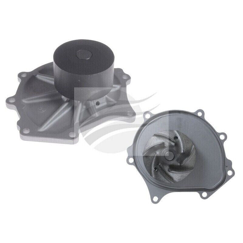 NEW Water Pump fits Kia Carnival KV 2.5LT V6 1999-9/2003