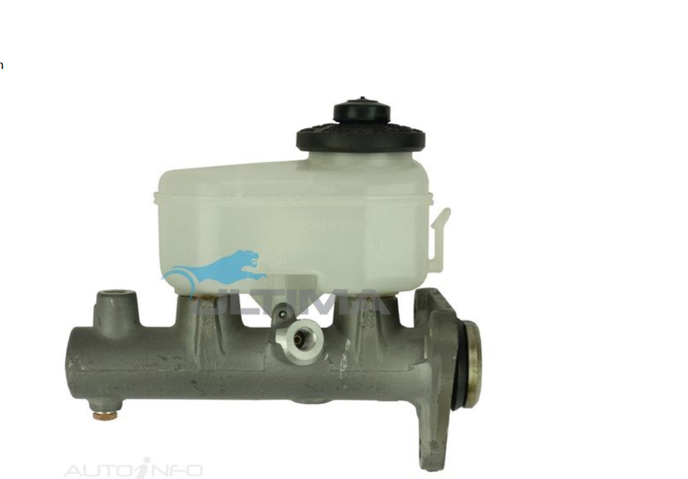 NEW BRAKE Master Cylinder FOR TOYOTA Camry VDV10R 3.0L 3VZFE 1993-1995 ABS TYPE